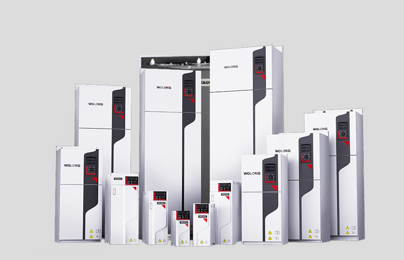 WD200通用变频器