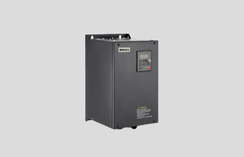 WD420高防护变频器